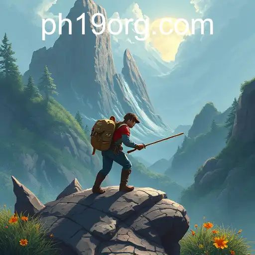 Exploring the World of Adventure Games: A Thrilling Journey Awaits