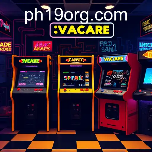 Exploring the Timeless Allure of Arcade Classics on the 'ph19' Platform