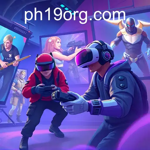 The Evolution of Gaming in 2025