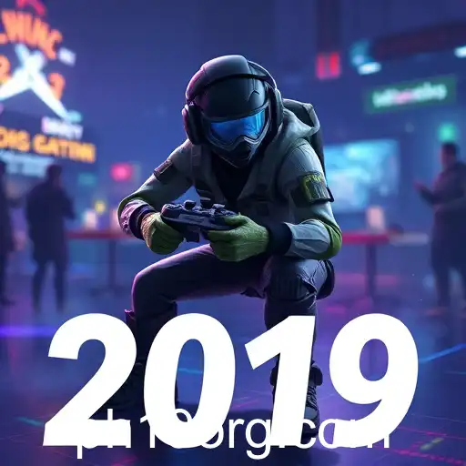 The Evolution of Gaming in a Changing World