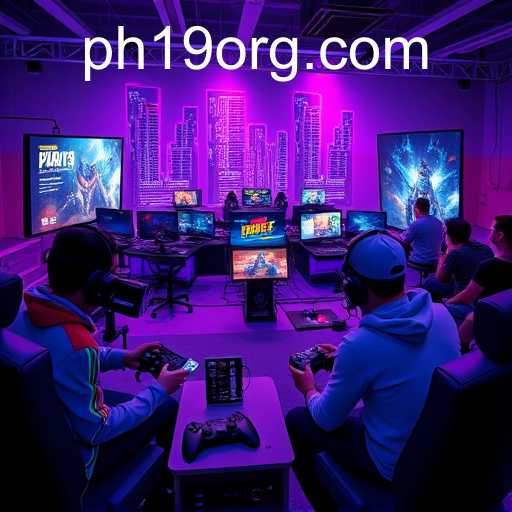 The Evolution of Online Gaming in 2026