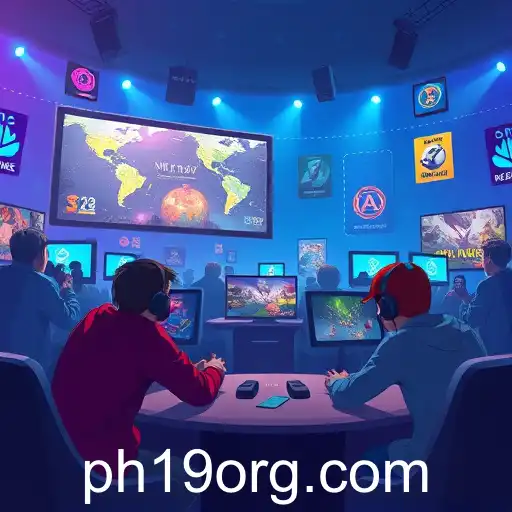 Gaming Evolution: Exploring the PH19 Phenomenon
