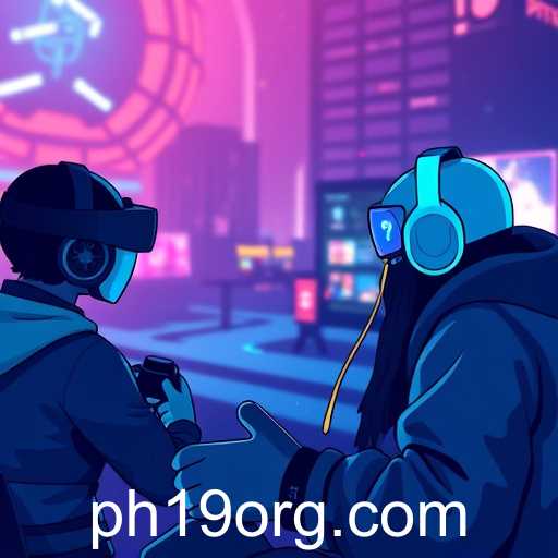 Gaming Trends in a Digital World