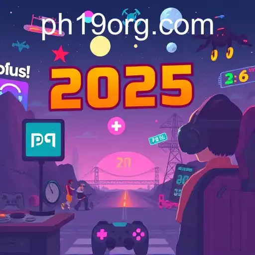 Gaming Trends and Innovations in 2025