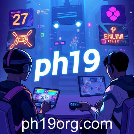 The Impact of 'ph19' in Gaming Circles