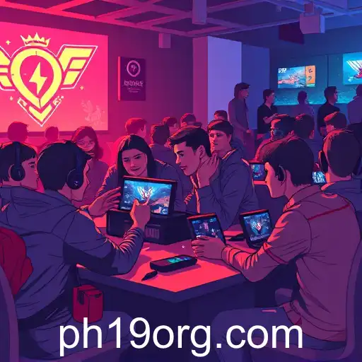 The Evolution of Online Gaming and Its Challenges