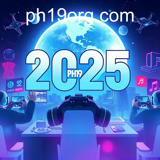 Evolving Trends in Online Gaming for 2025