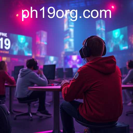 Revolutionizing Gaming: The PH19 Phenomenon