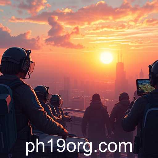 PH19 Revolutionizes Online Gaming