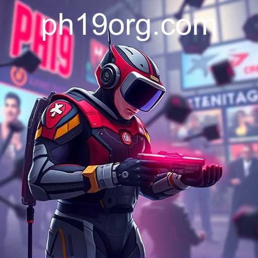 Unveiling PH19's Gaming Renaissance