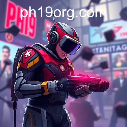 Unveiling PH19's Gaming Renaissance