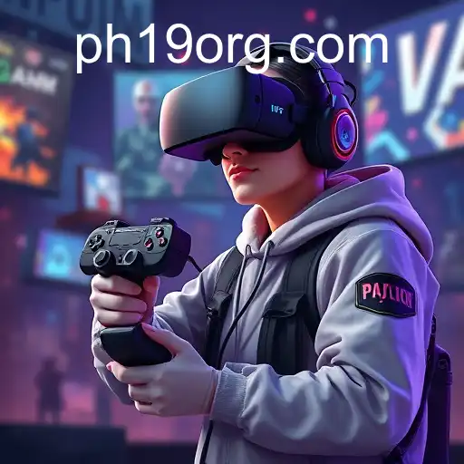 Ph19: Revolutionizing Online Gaming Experience