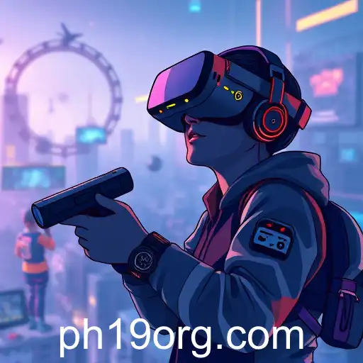 The Digital Renaissance: PH19's Impact on Gaming