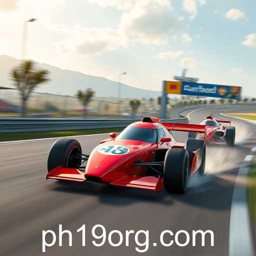 The Thrill of the Race: Unveiling the Allure of Racing Games