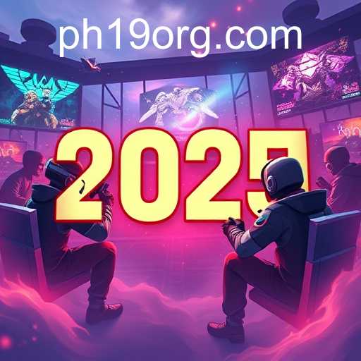 The Rise of PH19: Transforming Online Gaming in 2025