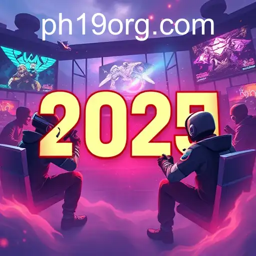 The Rise of PH19: Transforming Online Gaming in 2025