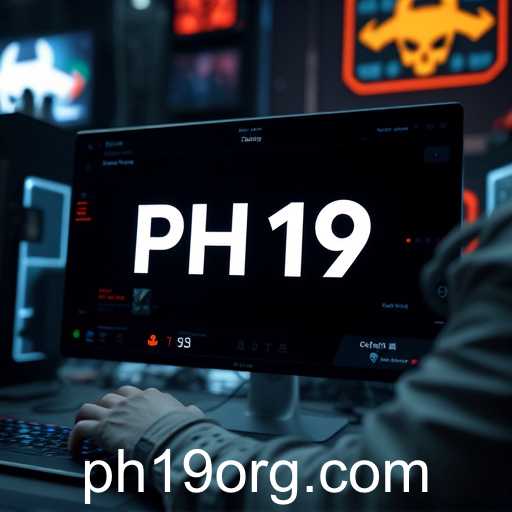 The Rise of PH19 in Online Gaming