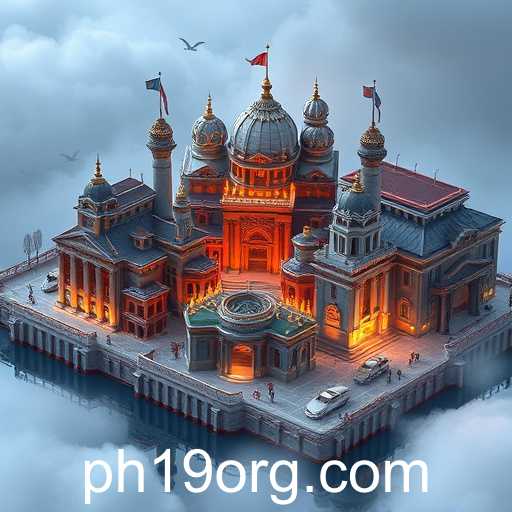 Exploring the Immersive World of Simulation Games: The Rise of 'ph19'