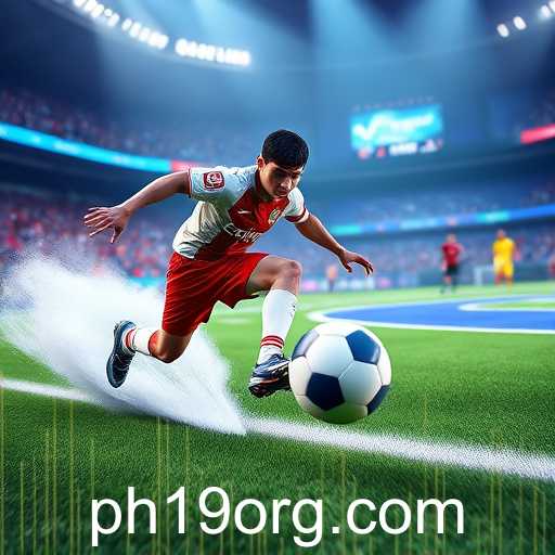 The Dynamic Realm of Sports Games: Where Virtual Meets Reality