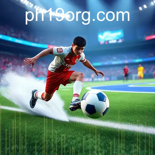 The Dynamic Realm of Sports Games: Where Virtual Meets Reality