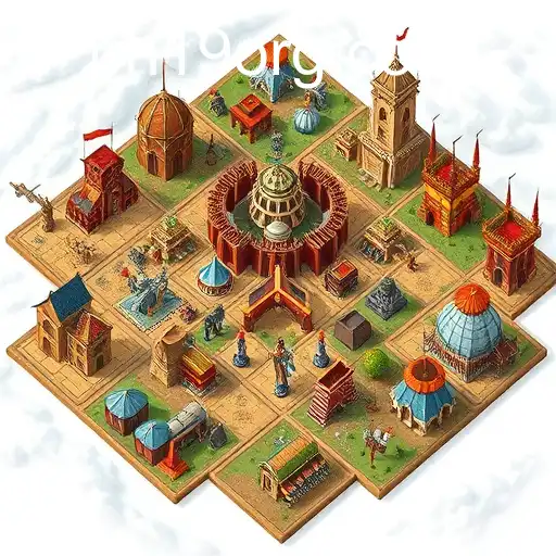 The Enduring Appeal of Strategy Games