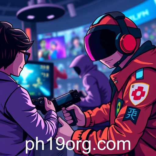 The Rise of PH19: A Gaming Revolution