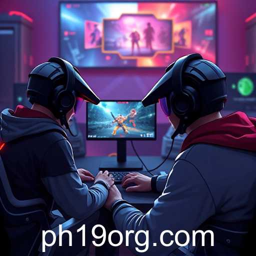 The Rise of PH19: A New Era in Online Gaming